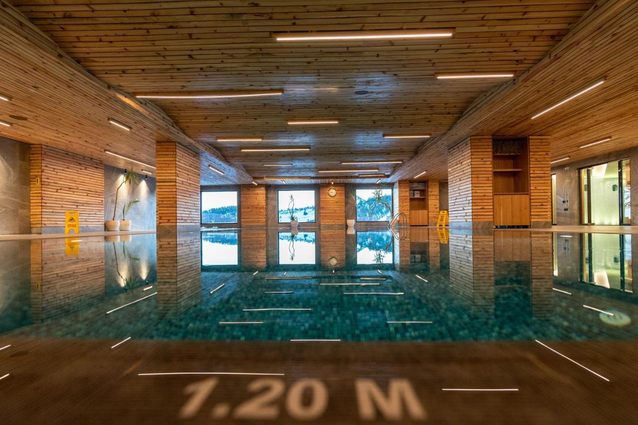 Grand Kartal Hotel Карталкая Экстерьер фото