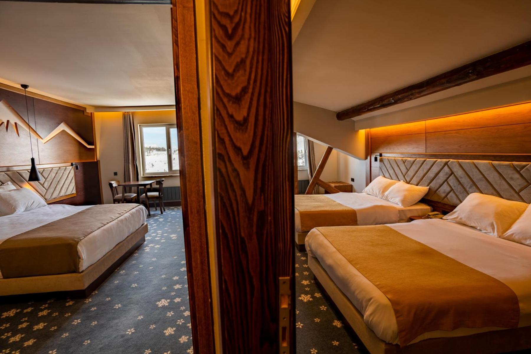 Grand Kartal Hotel Карталкая Номер фото