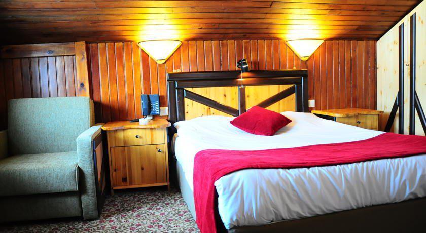 Grand Kartal Hotel Карталкая Экстерьер фото